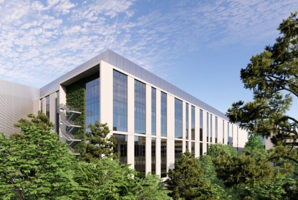 Menlo Digital - 22265 Pacific Blvd - Streling, VA
