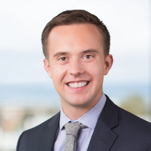 Michael Johnston