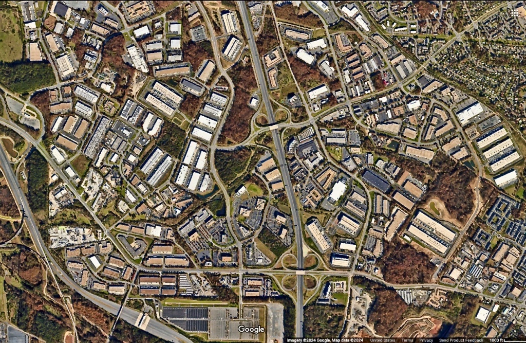 Evaluating Virginia’s Data Center Development Potential in Light of JLARC’s Findings