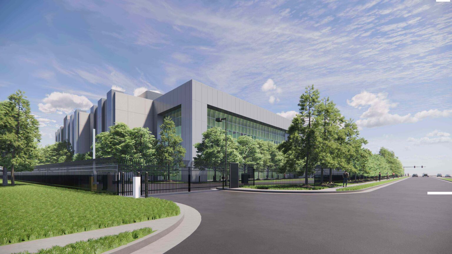 Virginia Data Center Tax Exemptions
