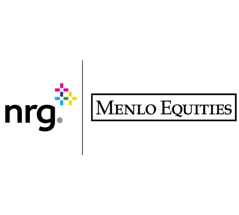 Menlo Equities and NRG Form a Strategic Partnership