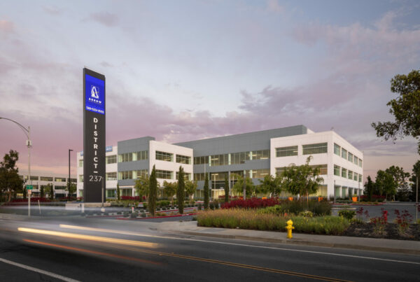 San Jose Engineering Lab - Menlo Digital-Exterior